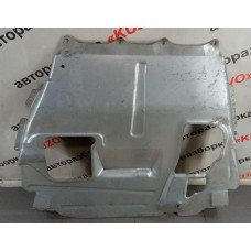 Защита картера  VAZ Lada Granta 2011>