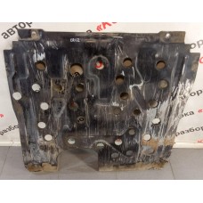 Защита картера  Применимость: OPEL ASTRA J (2010>)  Cruze 2009-2016 Orlando 2011-2015 Zafira C 2013> 13266389