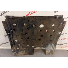 Защита картера  Применимость: OPEL ASTRA J (2010>)  Cruze 2009-2016 Orlando 2011-2015 Zafira C 2013> 13266389