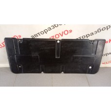 Защита Audi A8 [D3,4E] (2004-2010) задняя ауди 4E0825236C VAG