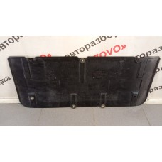 Защита Audi A8 [D3,4E] (2004-2010) задняя ауди 4E0825236C VAG