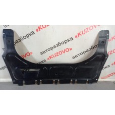 Пыльник двигателя центральный VW Polo (Sed RUS) 2011-2020 Skoda Fabia 2007-2015 Skoda Rapid 2013-2020 6Q0825237R