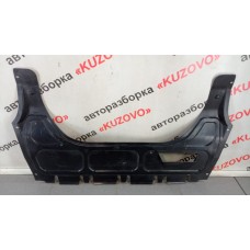 Пыльник двигателя центральный VW Polo (Sed RUS) 2011-2020 Skoda Fabia 2007-2015 Skoda Rapid 2013-2020 6Q0825237R