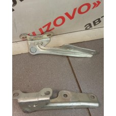 Петля капота левая MITSUBISHI MITSUBISHI L200(KB) 2006-2016 MR473529