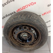 Резина 175/65 R14 Michelin x ice north