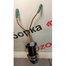Насос (мотор) омывателя фар Nissan Maxima QX A33 2002 KOITO 63560