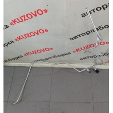 Трубка кондиционера от испарителя к радиатору Mitsubishi ASX 2010>