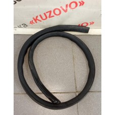 Уплотнитель (наружный) ПЕРЕДНЕЙ ДВЕРИ BMW X5 E53 2000-2007 51327004693