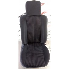 Сиденье переднее правое с airbag  Renault Megane II 2003-2009 8200763891