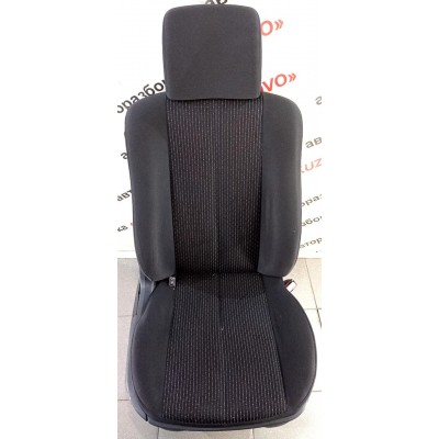 Сиденье переднее правое с airbag  Renault Megane II 2003-2009 8200763891