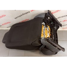 Сиденье переднее правое с airbag  Renault Megane II 2003-2009 8200763891