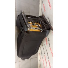 Сиденье переднее левое Renault Megane II 2003-2009