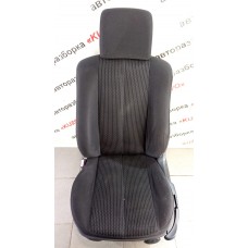 Сиденье переднее левое Renault Megane II 2003-2009