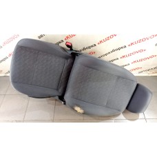 Сиденье переднее левое SKODA OCTAVIA (A4 1U-) (2000-2011) 1J4881105GP