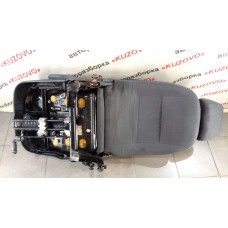 Сиденье переднее левое SKODA OCTAVIA (A4 1U-) (2000-2011) 1J4881105GP