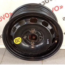 Диск колесный железо 4*108 R14 5.5j et47.5 цо65  Ford Fusion 2002-2012 1203082