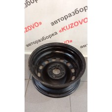Диск колесный железо 4*108 R14 5.5j et47.5 цо65  Ford Fusion 2002-2012 1203082