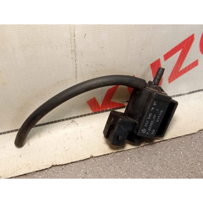 Клапан электромагнитный MERCEDES BENZ W203 2000-2006 0025401897 722355001
