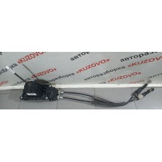 Кулиса КПП VAZ LADA LARGUS (2011>) 8450009624