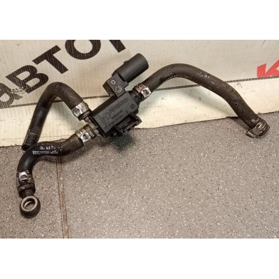 Клапан электромагнитный Skoda Octavia (A5 1Z-) 2004-2013 06F906283F
