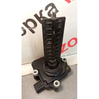 Механизм изменения длины впускного коллектора CHEVROLET Captiva (C100) 2006-2010 12609301