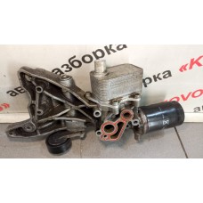 Кронштейн генератора VW Passat [B6] 2005-2010 VW Passat [B7] 2011-2015 VW Passat CC 2008-2017 06J903143AH