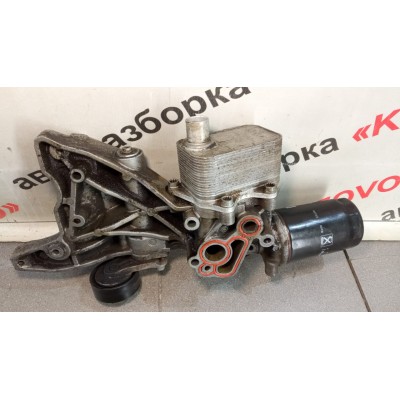 Кронштейн генератора VW Passat [B6] 2005-2010 VW Passat [B7] 2011-2015 VW Passat CC 2008-2017 06J903143AH