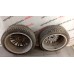 Диск колесный легкосплавный  7.5J ET51 5x112 ЦО56 3шт 1KO601025D