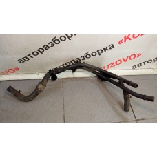 Трубка охлажд. жидкости металлическая VW Passat [B6] 2005-2010 VW Passat [B7] 2011-2015 VW Passat CC 2008-2017 1K0121070BB
