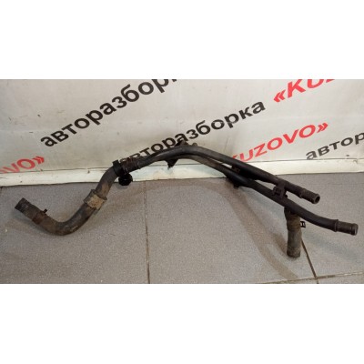 Трубка охлажд. жидкости металлическая VW Passat [B6] 2005-2010 VW Passat [B7] 2011-2015 VW Passat CC 2008-2017 1K0121070BB