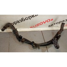 Трубка охлажд. жидкости металлическая VW Passat [B6] 2005-2010 VW Passat [B7] 2011-2015 VW Passat CC 2008-2017 1K0121070BB