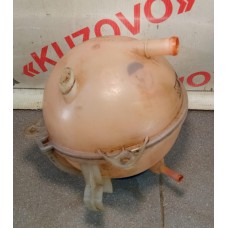 Бачок расширительный VW Golf V 2003-2009 VW Golf VI 2009-2013 VW Jetta 2005-2011 VW Jetta 2011-2018 VW New Beetle 2012-2019 VW Passat [B6] 2005-2010 VW Passat [B7] 2011-2015 1K0121407A