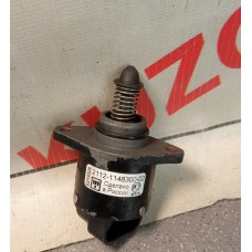 Регулятор холостого хода Chevrolet Lanos 2004-2010 21121148300