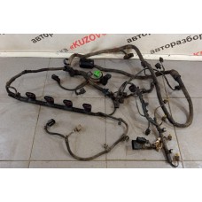 Проводка (коса) НА ФОРСУНКИ Skoda Octavia (A5 1Z-) 2004-2013 Skoda Superb 2008-2015 Skoda Yeti 2009-2018 VW Golf VI 2009-2013 VW Golf VII 2012-2020 VW Jetta 2005-2011 VW Passat [B6] 2005-2010 06J971082B