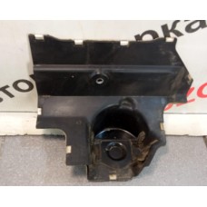 Кожух БЛОКА ABS VW Passat [B6] 2005-2010 VW Passat CC 2008-2017 3C1614321A