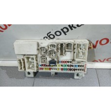 Блок предохранителей MAZDA MAZDA3 (BK) 2002-2009 САЛОННЫЙ BS3E66730E 519199061