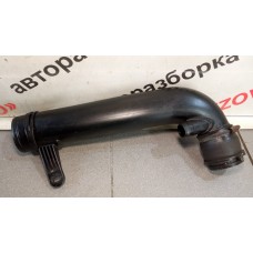 Патрубок интеркулера VW Passat [B6] 2005-2010 VW Passat [B7] 2011-2015 VW Passat CC 2008-2017 1K0129654AP