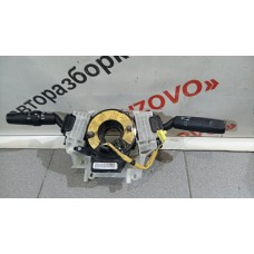 Механизм подрулевой  SRS (ленточный)   Mazda 3 (BK) 2002-2009 BP4K66CS0