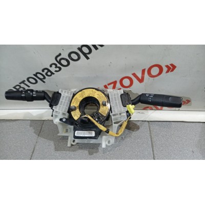 Механизм подрулевой  SRS (ленточный)   Mazda 3 (BK) 2002-2009 BP4K66CS0