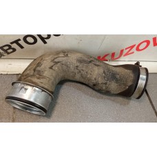 Патрубок интеркулера Skoda Octavia (A5 1Z-) 2004-2013 Skoda Superb 2008-2015 Skoda Yeti 2009-2018 VW Golf V 2003-2009 VW Passat CC 2008-2017 1K0145834N