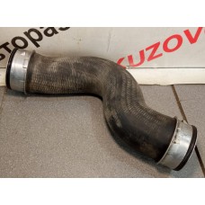 Патрубок интеркулера VW Passat [B6] 2005-2010 VW Passat CC 2008-2017 3C0145832Q