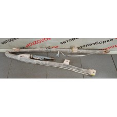 Подушка безопасности боковая (шторка) ЛЕВАЯ VW PASSAT CC (2008>) 3C8880741B