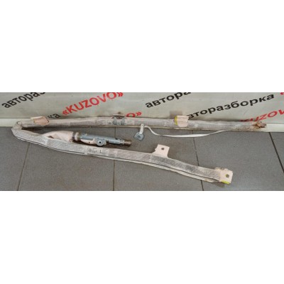 Подушка безопасности боковая (шторка) ЛЕВАЯ VW PASSAT CC (2008>) 3C8880741B