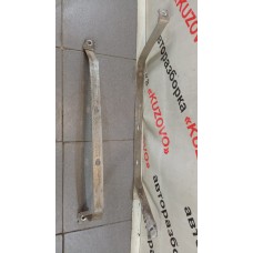 Лента крепления бензобака левая VW Passat CC 2008-2017 3C0201653B