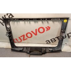Накладка декоративная на магнитолу VW PASSAT [B7] (2011>) Passat CC 2008-2017 3AA858069F