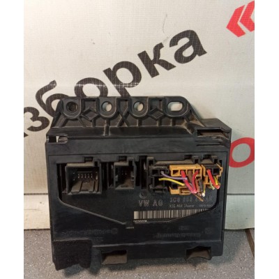 Блок комфорта VW PASSAT CC (2008-2017) Passat [B6] 2005-2010 3C0959433AR