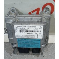 Блок управления AIR BAG MAZDA 3 (BK) (2002-2009) BS4H57K30C