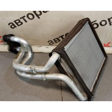 Радиатор отопителя VW Passat [B6] 2005-2010 VW Passat [B7] 2011-2015 VW Passat CC 2008-2017 VW Scirocco 2008-2017 VW Tiguan 2007-2011 VW Tiguan 2011-2016 3C0819031