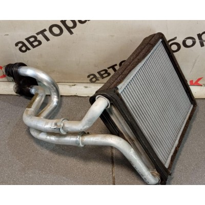 Радиатор отопителя VW Passat [B6] 2005-2010 VW Passat [B7] 2011-2015 VW Passat CC 2008-2017 VW Scirocco 2008-2017 VW Tiguan 2007-2011 VW Tiguan 2011-2016 3C0819031