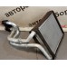Радиатор отопителя VW Passat [B6] 2005-2010 VW Passat [B7] 2011-2015 VW Passat CC 2008-2017 VW Scirocco 2008-2017 VW Tiguan 2007-2011 VW Tiguan 2011-2016 3C0819031